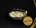La Charentaise Frozen Oysters - Pack of 6